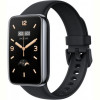 Фiтнес-браслет Xiaomi Mi Smart Band 7 Pro Black