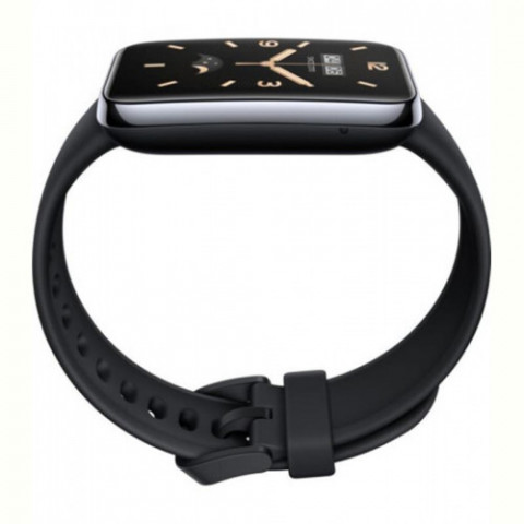 Фiтнес-браслет Xiaomi Mi Smart Band 7 Pro Black