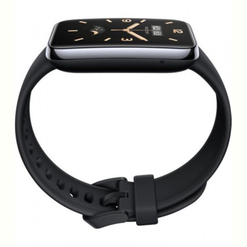 Фiтнес-браслет Xiaomi Mi Smart Band 7 Pro Black