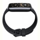 Фiтнес-браслет Xiaomi Mi Smart Band 7 Pro Black