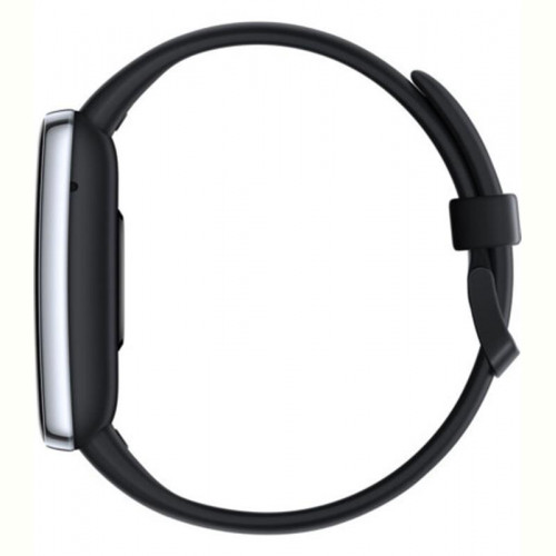 Фiтнес-браслет Xiaomi Mi Smart Band 7 Pro Black