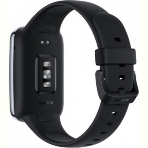 Фiтнес-браслет Xiaomi Mi Smart Band 7 Pro Black