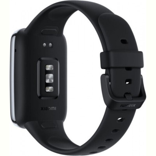 Фiтнес-браслет Xiaomi Mi Smart Band 7 Pro Black