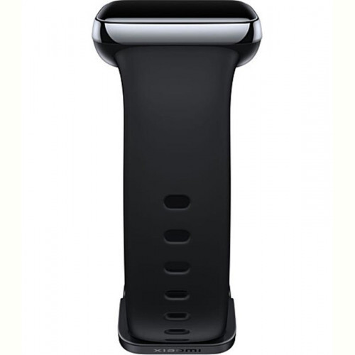 Фiтнес-браслет Xiaomi Mi Smart Band 7 Pro Black