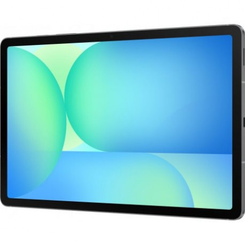 Планшет Samsung Galaxy Tab S10 FE 10.9" Wi-Fi 12/256GB Gray (SM-X520NZAPEUC)