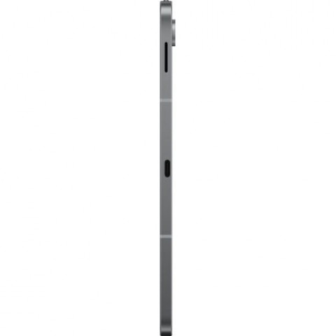 Планшет Samsung Galaxy Tab S10 FE 10.9" Wi-Fi 12/256GB Gray (SM-X520NZAPEUC)