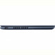 Ноутбук Asus Vivobook 15X OLED X1503ZA-L1316 (90NB0WY1-M00TA0) Quiet Blue