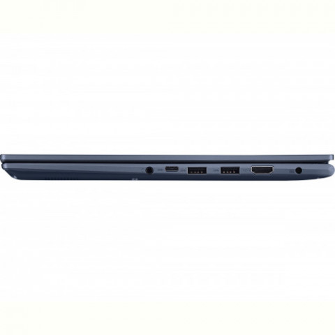 Ноутбук Asus Vivobook 15X OLED X1503ZA-L1316 (90NB0WY1-M00TA0) Quiet Blue