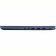 Ноутбук Asus Vivobook 15X OLED X1503ZA-L1316 (90NB0WY1-M00TA0) Quiet Blue