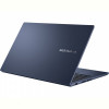 Ноутбук Asus Vivobook 15X OLED X1503ZA-L1316 (90NB0WY1-M00TA0) Quiet Blue