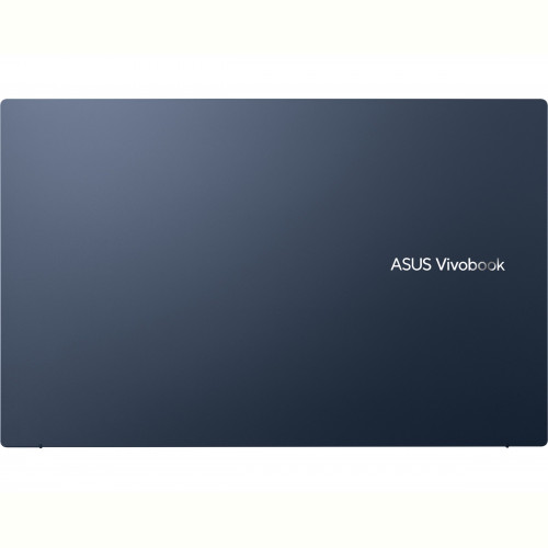 Ноутбук Asus Vivobook 15X OLED X1503ZA-L1316 (90NB0WY1-M00TA0) Quiet Blue