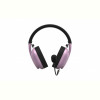 Гарнiтура Hator Hyperpunk 2 Black/Lilac (HTA-849)