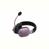 Гарнiтура Hator Hyperpunk 2 Black/Lilac (HTA-849)