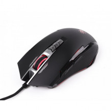 Миша ігрова A4Tech P93s Bloody,чорна, активоване ПЗ Bloody