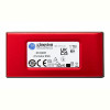 Накопичувач зовнішній SSD Portable USB 1.0ТB Kingston SXS1000 Red (SXS1000R/1000G)