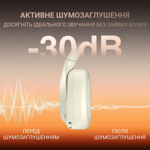 Гарнітура Fifine X3W White