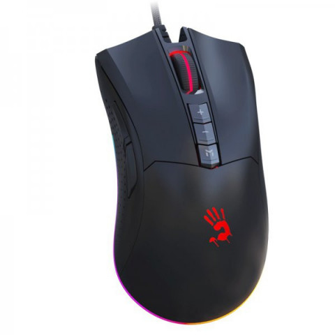 Миша ігрова A4Tech ES9 Plus Bloody, чорна