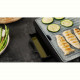 Гриль Cecotec Rock`nGrill 1500 Rapid CCTC-03065 (8435484030656)