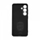Чохол ArmorStandart ICON для Samsung S25 Camera cover Black (ARM81572)