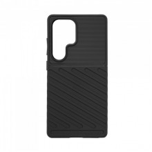 Чохол ArmorStandart Rhino для Samsung S25 Ultra Black (ARM82287)