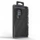 Чохол ArmorStandart Rhino для Samsung S25 Ultra Black (ARM82287)