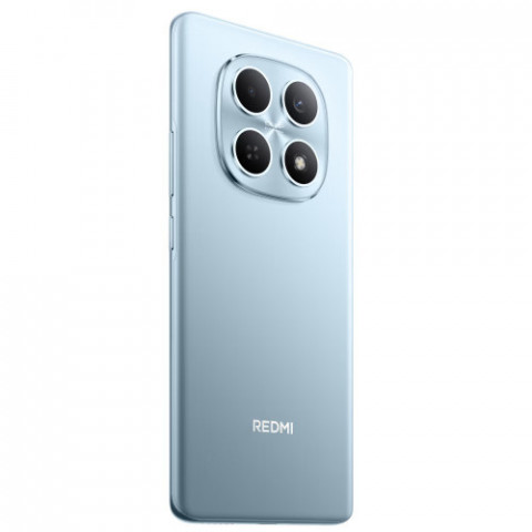 Смартфон Xiaomi Redmi Note 15 6/128GB Glacier Blue