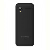 Мобiльний телефон Sigma mobile X-style 31 Power Type-C Dual Sim Black