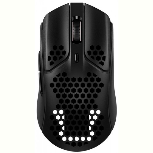 Мишка бездротова HyperX Pulsefire Haste WL Black (4P5D7AA) USB