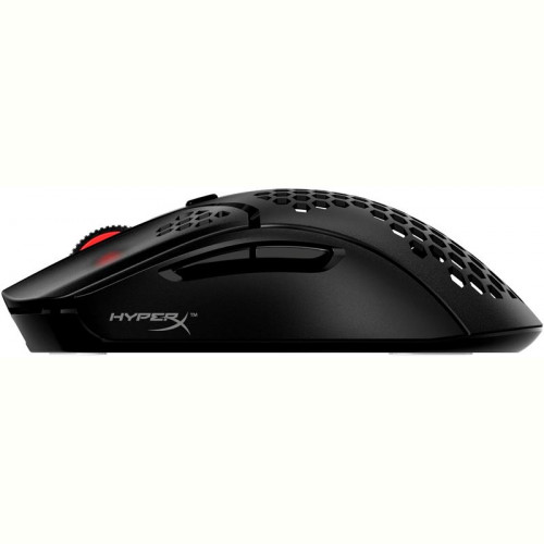 Мишка бездротова HyperX Pulsefire Haste WL Black (4P5D7AA) USB