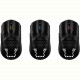 Мишка бездротова HyperX Pulsefire Haste WL Black (4P5D7AA) USB