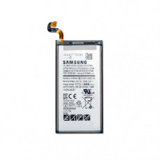 АКБ Samsung G955 Galaxy S8 Plus (EB-BG955ABE) (оригінал 100%, тех. упаковка) (A18835)