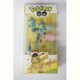 Навушники Optima Mp3 Pokemon Go "Squirtle" Blue (OPT-HF-SQTL)