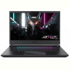 Ноутбук Gigabyte Aorus 15 9KF (9KF-E3KZ353SH) Black