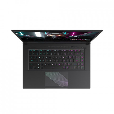 Ноутбук Gigabyte Aorus 15 9KF (9KF-E3KZ353SH) Black