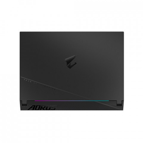 Ноутбук Gigabyte Aorus 15 9KF (9KF-E3KZ353SH) Black