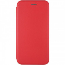 Чохол-книжка BeCover Exclusive для Infinix Hot 40i (X6528B) Red (711230)