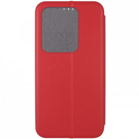 Чохол-книжка BeCover Exclusive для Infinix Hot 40i (X6528B) Red (711230)