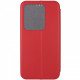 Чохол-книжка BeCover Exclusive для Infinix Hot 40i (X6528B) Red (711230)