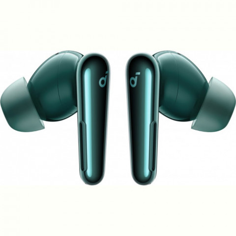 Bluetooth-гарнітура Anker SoundCore Liberty 4 Pro Green Matte (A3954G61)
