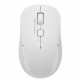 Миша бездротова A4Tech Fstyler FG16CS Air2 White