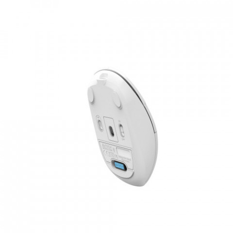 Миша бездротова A4Tech Fstyler FG16CS Air2 White