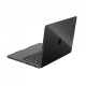 Накладка ArmorStandart Crystal для MacBook Air 13.6 M5/M4/M3/M2 Grey (ARM79440)