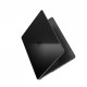 Накладка ArmorStandart Crystal для MacBook Air 13.6 M5/M4/M3/M2 Grey (ARM79440)