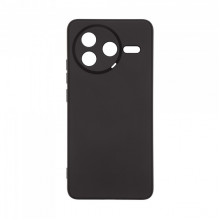 Чохол ArmorStandart ICON для Xiaomi Poco F7 Pro Camera cover Black (ARM80361)