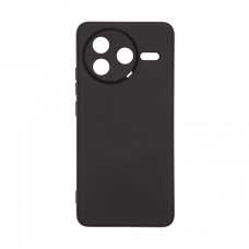 Чохол ArmorStandart ICON для Xiaomi Poco F7 Pro Camera cover Black (ARM80361)