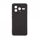 Чохол ArmorStandart ICON для Xiaomi Poco F7 Pro Camera cover Black (ARM80361)