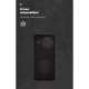 Чохол ArmorStandart ICON для Xiaomi Poco F7 Pro Camera cover Black (ARM80361)