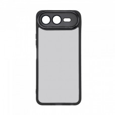 Чохол ArmorStandart Shade для Infinix Smart 10 Plus 4G Black (ARM87958)
