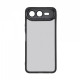 Чохол ArmorStandart Shade для Infinix Smart 10 Plus 4G Black (ARM87958)