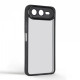 Чохол ArmorStandart Shade для Infinix Smart 10 Plus 4G Black (ARM87958)